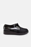 Oxford Pony Loafers
