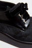 Oxford Pony Loafers
