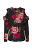 gebloemde-open-schouder-top-sofie-schnoor-productfoto-vooraanzicht