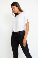 sfida-denim-jeans-broek-black-selected-femme-model-vooraanzicht-2