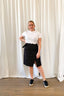 Face Krijtstreep Rok