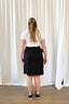 Face Krijtstreep Rok