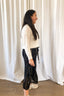 Oum Lurex Skirt