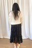Oum Lurex Skirt