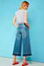 Nathan Denim Jeans Broek