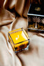 Ambra Nera Squares Scented Candle