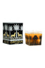 Ambra Nera Squares Scented Candle