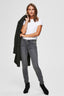 Slfida Denim Jeans Broek