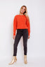 Slfida Denim Jeans Pants
