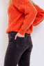 Slfida Denim Jeans Broek