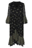 Yashania Dress