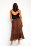Zebra Fantasy Skirt