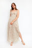 Rose Open Rug Jurk