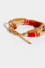 Groovy Parel Armband