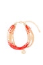 Groovy Parel Armband