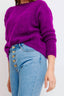 super-kid-mohair-sweater-gebreid-paars-orla-antwerp