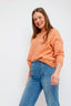super-kid-mohair-sweater-gebreid-oranje-orla-antwerp