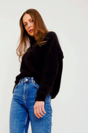 super-kid-mohair-sweater-gebreid-zwart-orla-antwerp