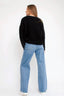 super-kid-mohair-sweater-gebreid-zwart-orla-antwerp