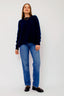 super-kid-mohair-sweater-gebreid-navy-blauw-orla-antwerp
