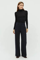 Gennie Trousers Dress Pants | MbyM