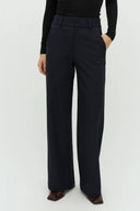 Gennie Trousers Dress Pants | MbyM