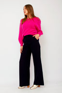 gennie-broek-mbym-navyblauw-model-vooraanzicht-1