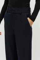 Gennie Trousers Dress Pants | MbyM