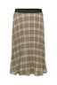 Charlize Geruite Rok