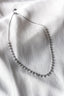 Triple Dots Necklace