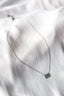 Love Pendant Halsketting