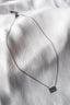 Love Pendant Halsketting