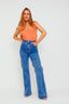 Eugenie Denim Jeans Broek