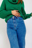 Eugenie Denim Jeans Broek