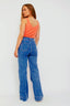 Eugenie Denim Jeans Broek