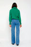 Eugenie Denim Jeans Broek
