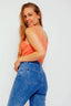 Eugenie Denim Jeans Broek