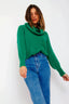Eugenie Denim Jeans Broek