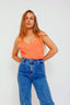Eugenie Denim Jeans Broek