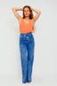 Eugenie Denim Jeans Broek