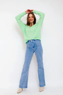 elena-jeans-broek-lichtblauw-sweet-like-you-model-vooraanzicht-1