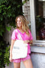 Sienna Signature Katoenen Shopper