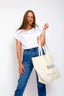Sienna Signature Katoenen Shopper