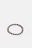 Emaille Armband Zwart