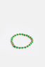 Enamel Bracelet Green