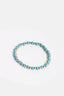 Emaille Armband Turquoise
