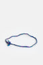 geweven-stof-halsketting-28cm-met-kraalhanger-donker-lila-sweet-like-you-productfoto- vooraanzicht-1