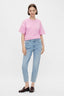 Pcluna Denim Jeans Pants