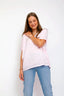 Pcluna Denim Jeans Pants