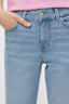 Pcluna Denim Jeans Pants